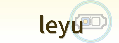 leyu Logo